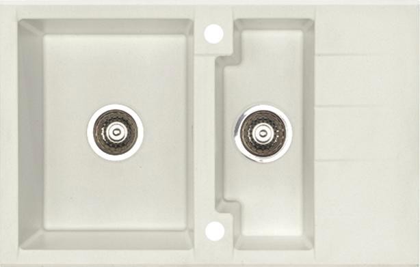 CUBO 40 Cappuccino