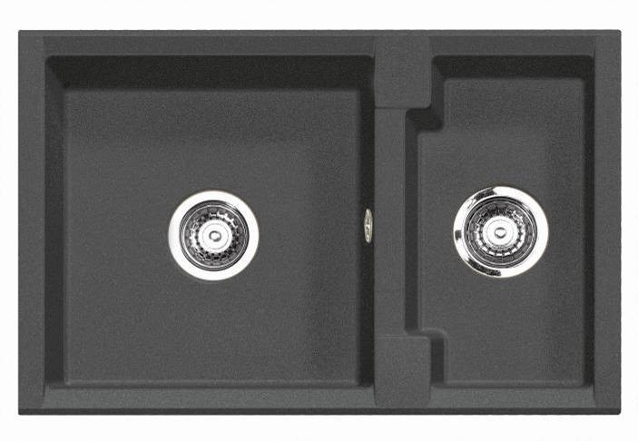 Cubo 80 carbon