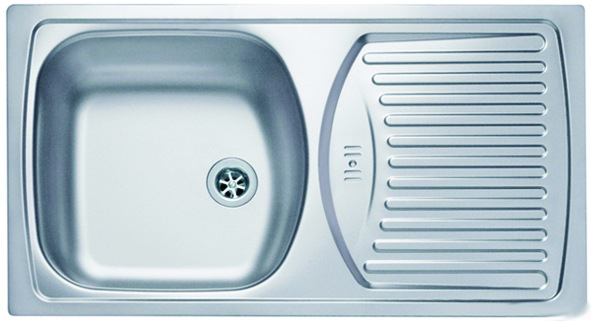 Basic 150 - fi 90 Satin