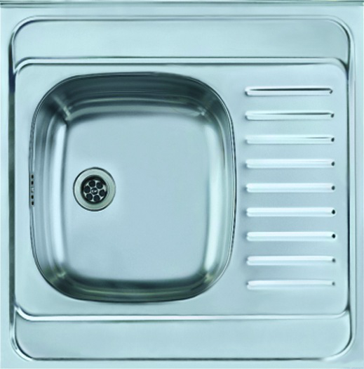 Classic 20 Satin – levý