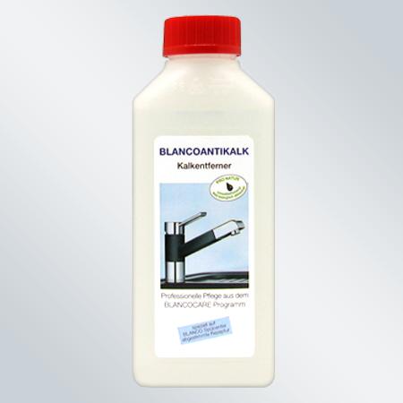 ANTIKALK odstraňovač vodního kamene, 250 ml BLANCO ANTIKALK - 513605
