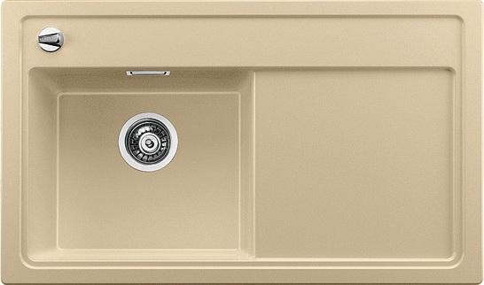 ZENAR 45 S béžová champagne SILGRANIT® PuraDur® II s příslušenstvím (518464)