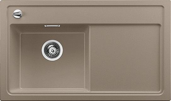 ZENAR 45 S tartufo SILGRANIT® PuraDur® II s příslušenstvím (518467)