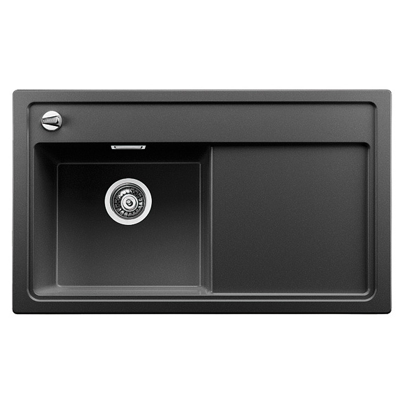 ZENAR 45 S antracit SILGRANIT® PuraDur® II s příslušenstvím (516660)