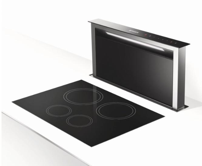 Fabula ECO EG10 X/V BK A90