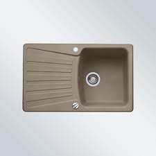 NOVA 45 S tartufo SILGRANIT® PuraDur® II bez excentru 517369