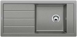MEVIT XL 6 S aluminium SILGRANIT® PuraDur® II bez excentru 518355