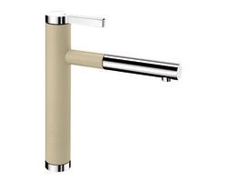 Linee-s béžová champagne SILGRANIT® -Look 518443