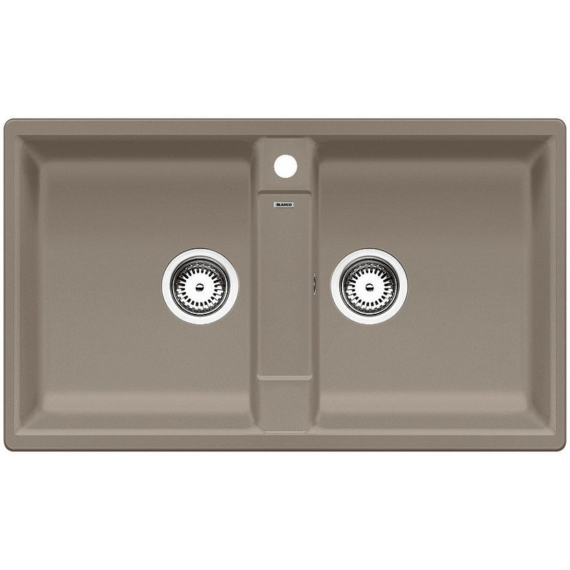 Zia 9 tartufo SILGRANIT® PuraDur® II bez excentru (517424)