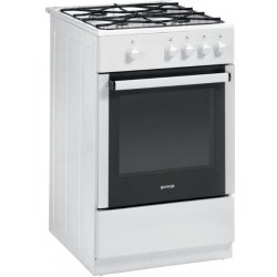 Plynový sporák G 51100 AW