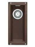 SUBLINE 160-U kávový SILGRANIT® PuraDur® II 515051