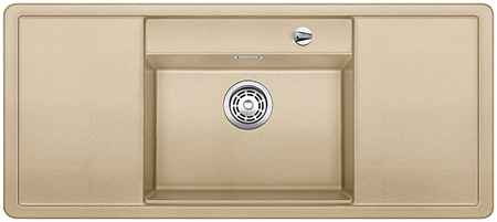 ALAROS 6 S-F champagne 517686