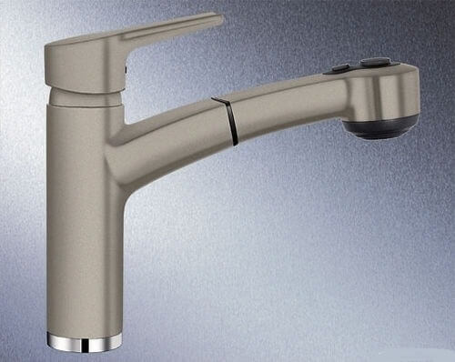 Merkur-S tartufo SILGRANIT®-Look 517620
