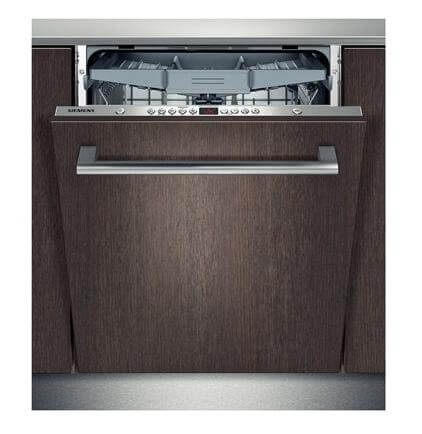 Vestavná myčka integrovaná SN65L081EU