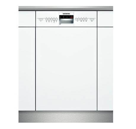 Myčka nádobí vestavná s panelem SR55M232EU