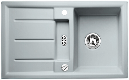 PRION 45 S aluminium PuraPlus 512848