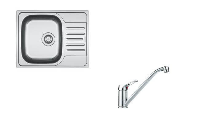 SET N25 (PXN 611-60 + FG 1839)