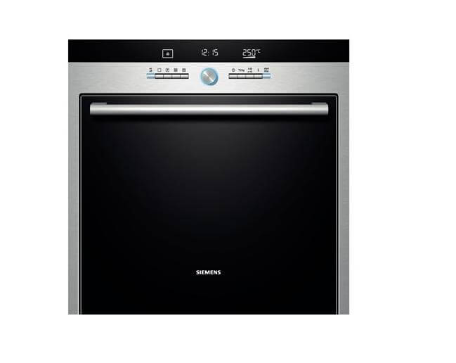 Vestavná trouba HB76GB560