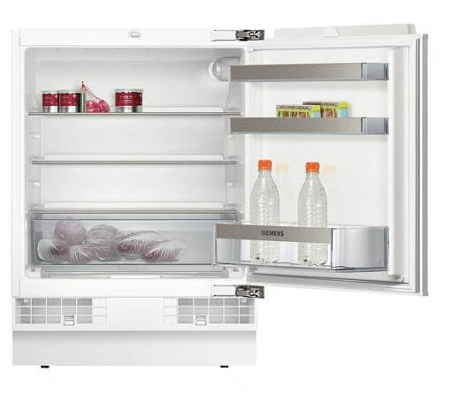 Vestavná monoklimatická lednice KU15RA60