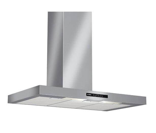 Komínový odsavač DWB09W652