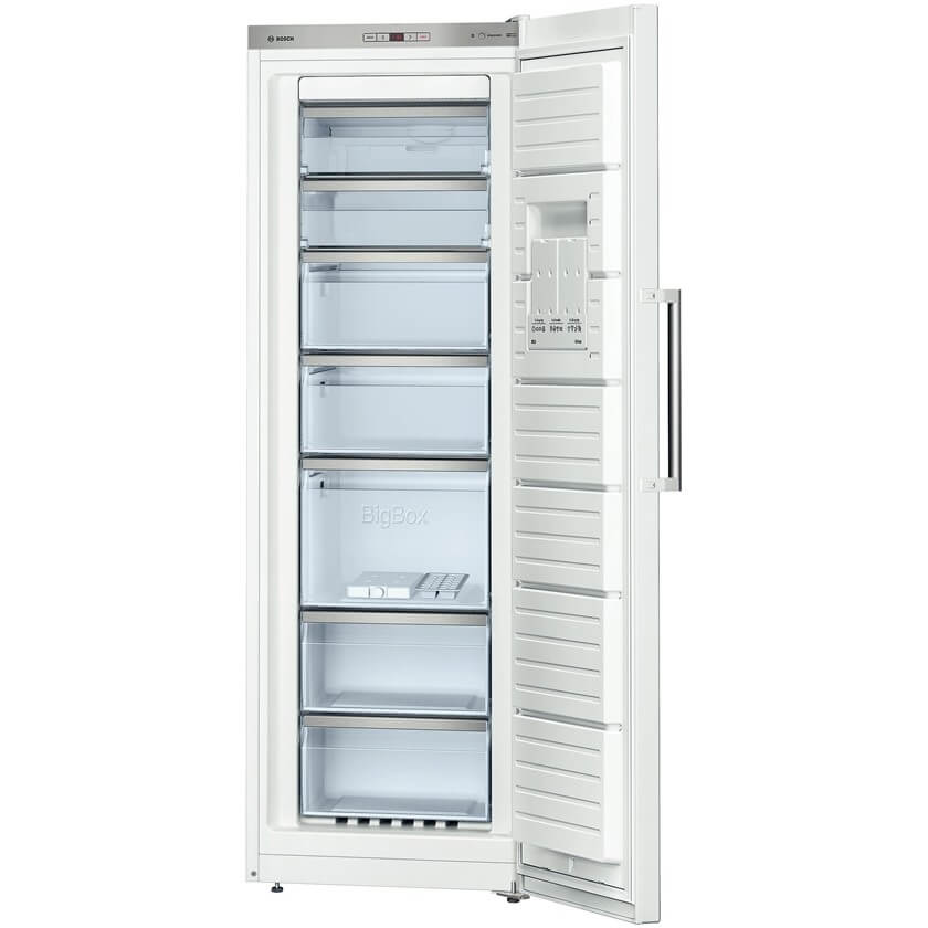 Šuplíková mraznička GSN33AW30