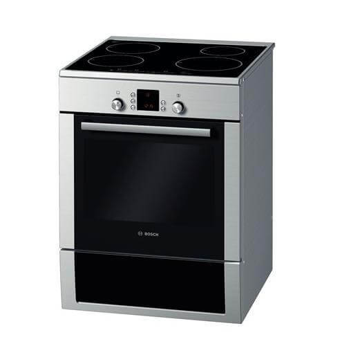 Indukční sporák HCE748453