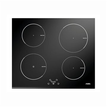 Indukční deska VDI 640 FF