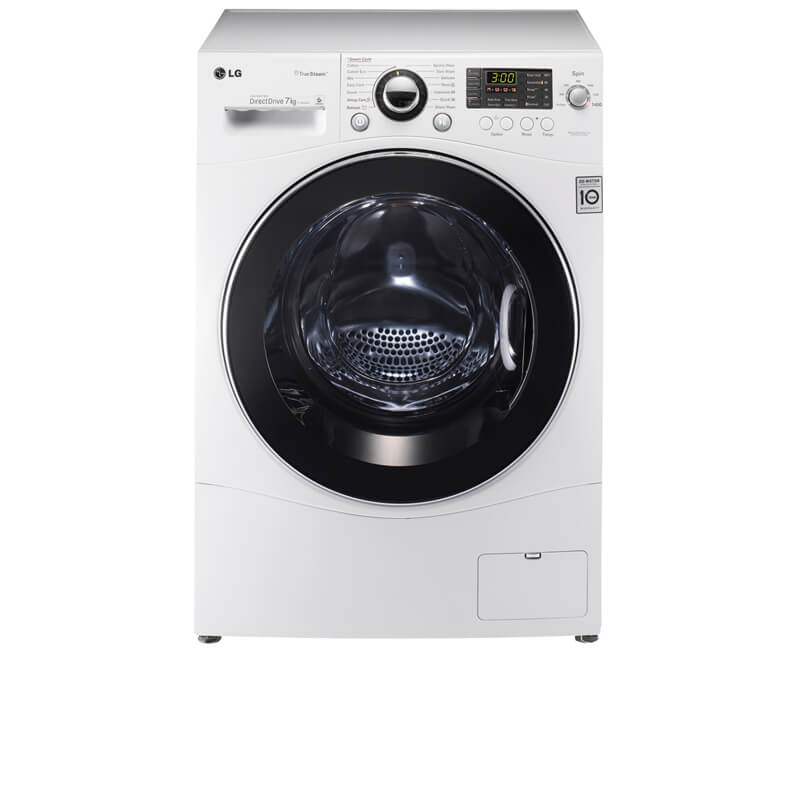 Pračka LG 1480 QDS