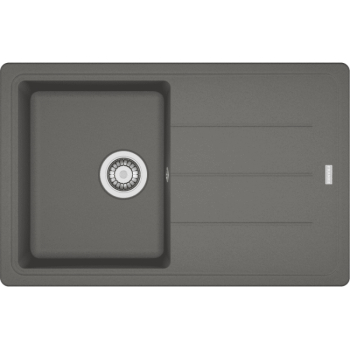 BFG 611-78 šedý kámen