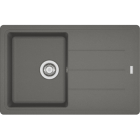 Franke BFG 611-78 šedý kámen