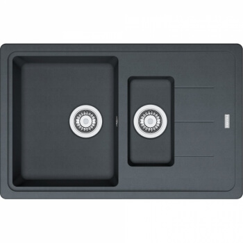 Basis BFG 651-78 Fragranit Grafit