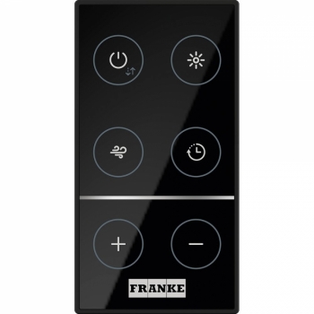 Franke dálkový ovladač FRC/2 - NOVÝ 112.0174.991