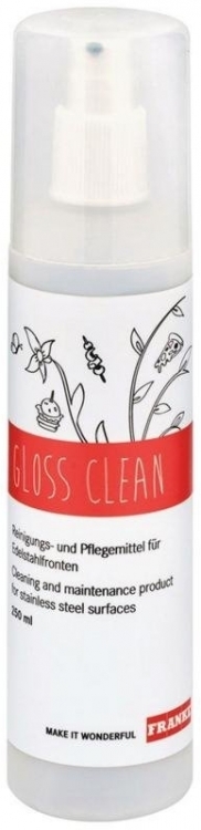 Gloss Clean - čistící prostředek - 112.0476.482