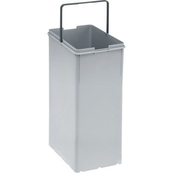 Franke náhradní koš Cube 10 l