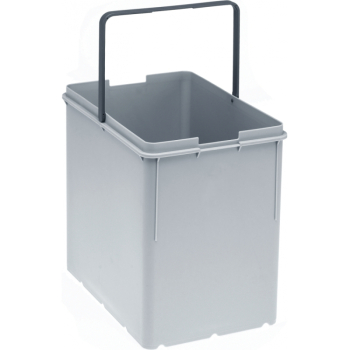 Franke náhradní koš Cube/Trolley 14 l