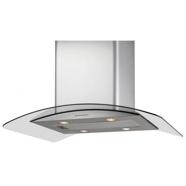 ISLA GAMMA GLASS VL3 Halogen 900
