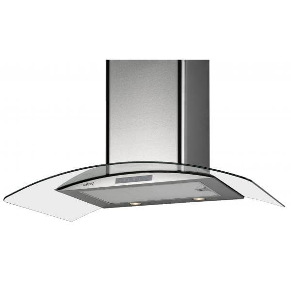 KYROS GLASS TC3V DurAlum Halogen 600
