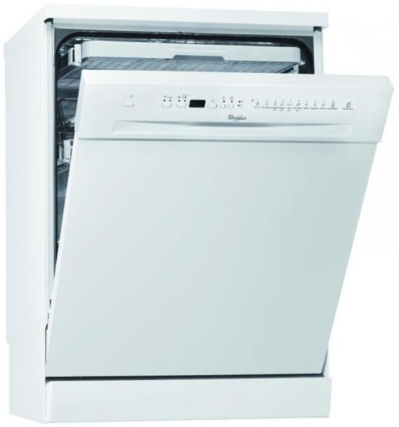 ADP 8693 A++PC TR 6S WH