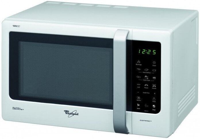 MWD 310 WH