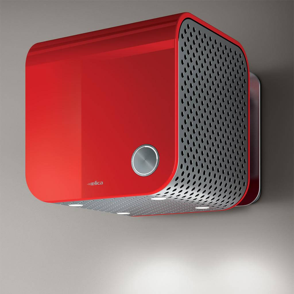 35CC DYNAMIQUE RED/F/35