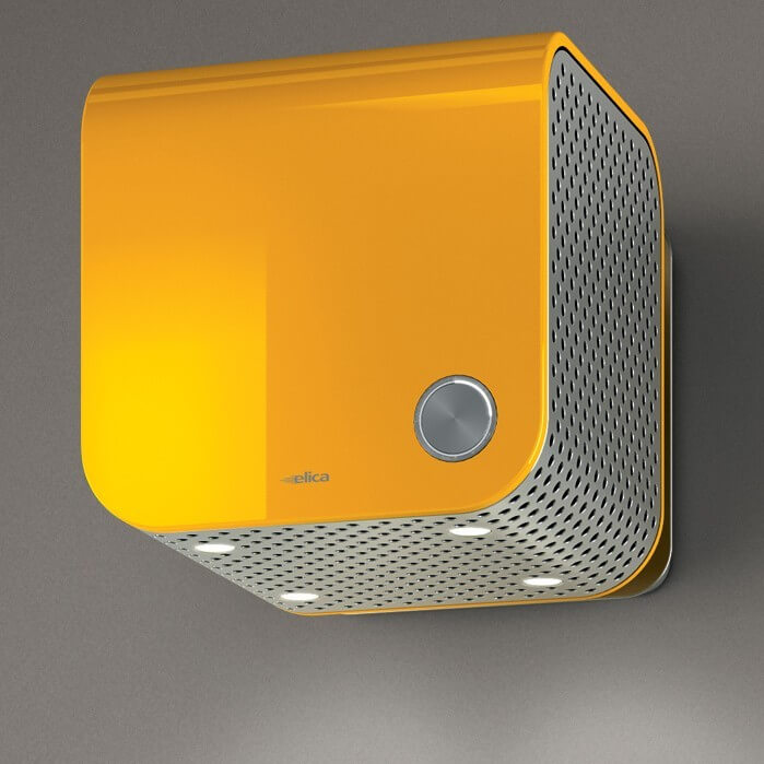 35CC DYNAMIQUE YELLOW/F/35