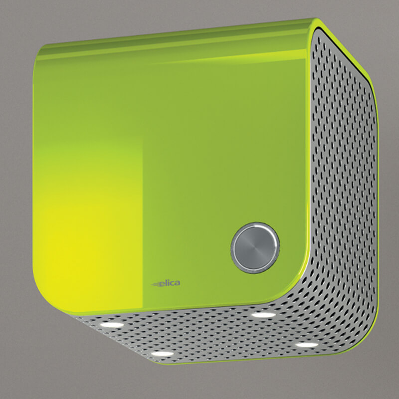 35CC DYNAMIQUE GREEN/F/35