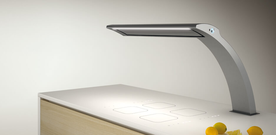 SEAGULL IX/A/90 ELECTRIC HOB