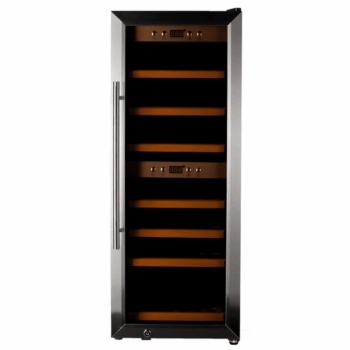 HumiBoX US38 Steel Duo