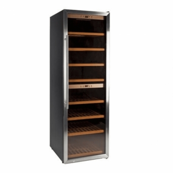 HumiBoX US180 Steel Duo