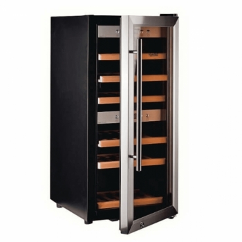 HumiBoX US24 Dark Duo