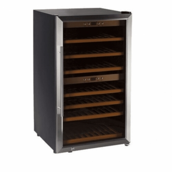 HumiBoX US66 Dark Duo