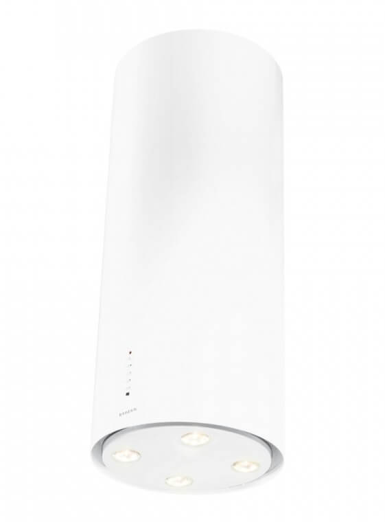 Cylindra Isola Gloss ECO EG10 WH A37