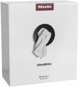 Miele Prášek na praní UltraWhite - WA UW 2702 P