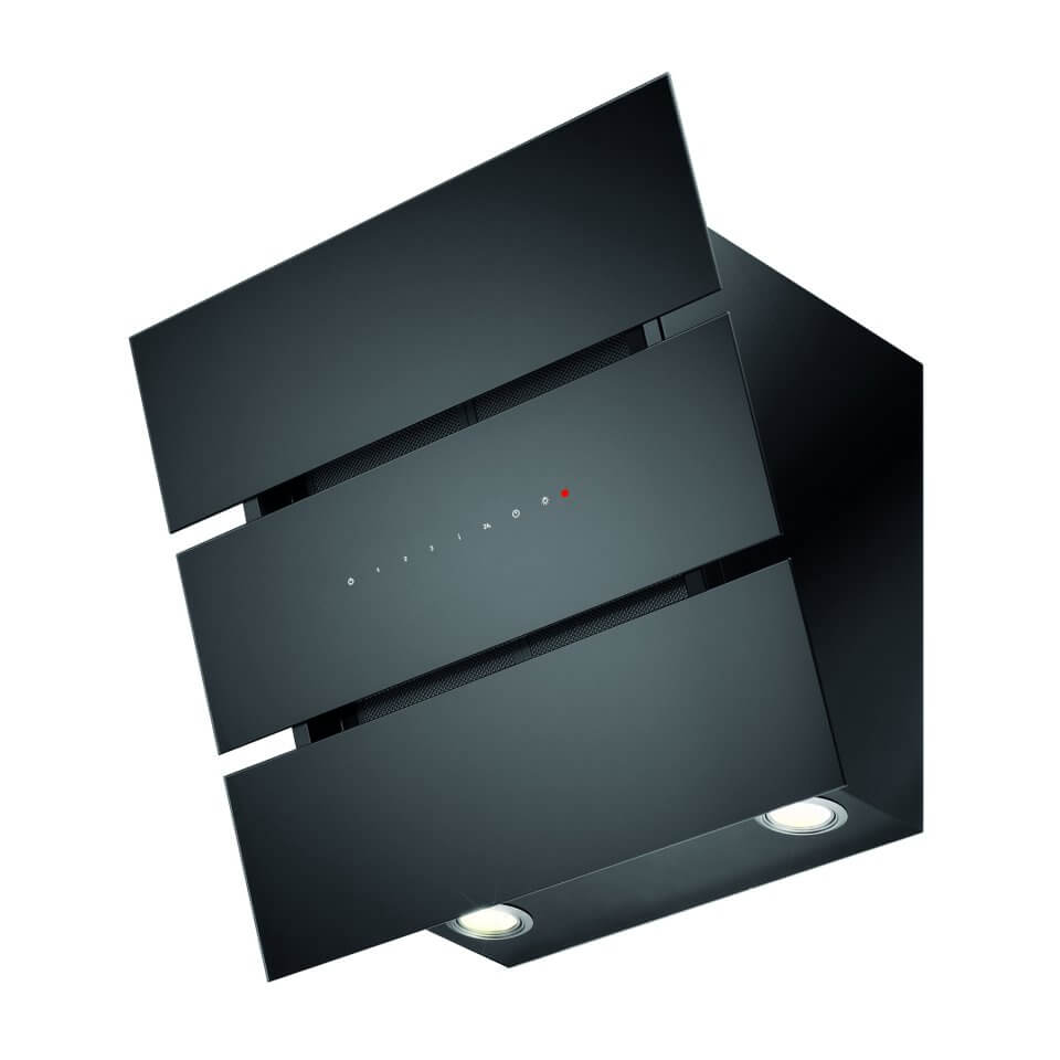 Eko XS EG6 BK A55 - verze pro odtah